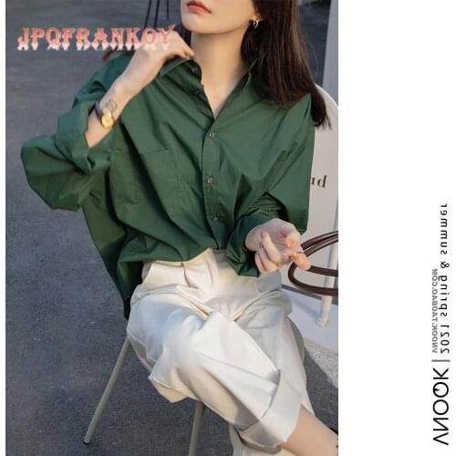 JPQFrankoy Womens White Shirts