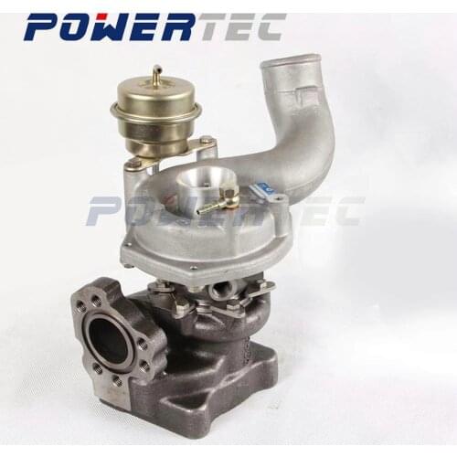 K03 K03-0029 Full Turbine For Audi A4 1.8T 120Kw BFB Complete Turbocharger 5303-970-0029 Turbine 058145703JX 2004