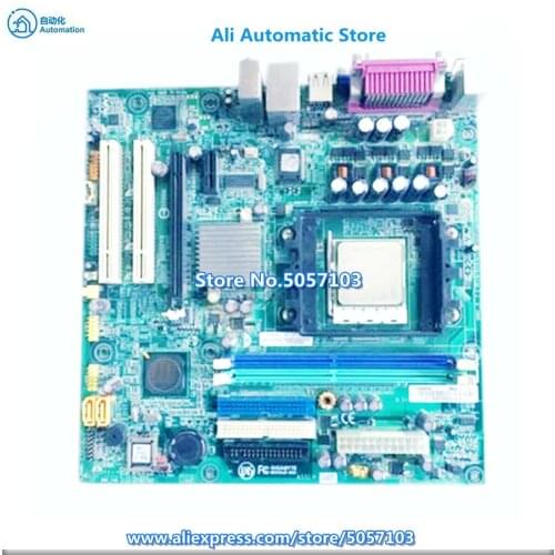 K8M890 Motherboard 940 940+ AM2 Integrated Graphics DDR2 Memory L-VK8M890G