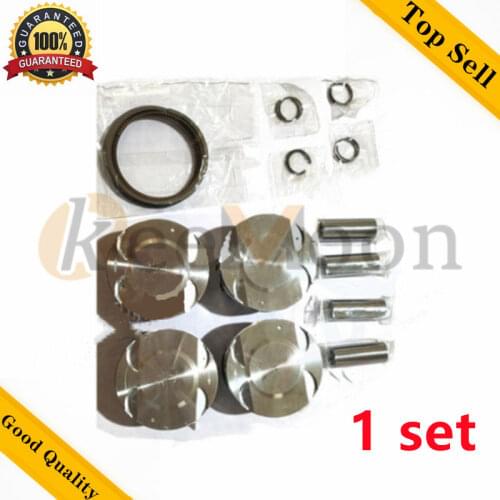 KEEMOON Spare Parts For Engine Repair