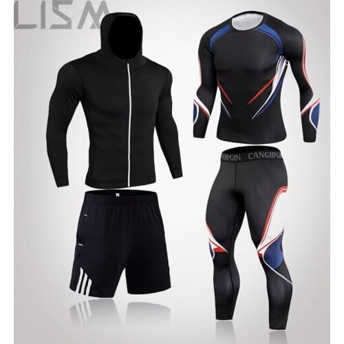 LISM Fashionable Men's Clothing