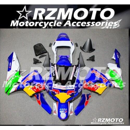 New ABS Motorcycle fairing kit For HONDA CBR600RR F5 2003-2004 year Bodywork Injection moldStore No.0720