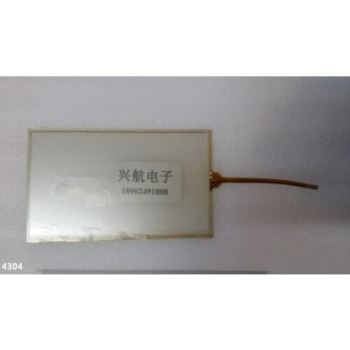 New original MT4300T ET070 MT4414T toucad