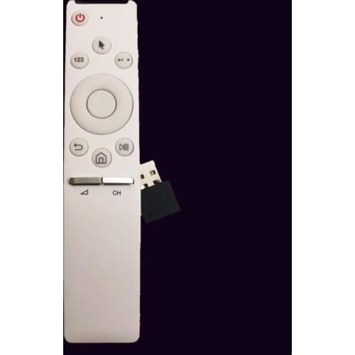New BN-1297 remote control suitalbe for S AMSUNG SMART TV UA65LS UA43LS UA55LS Mouse function with USB