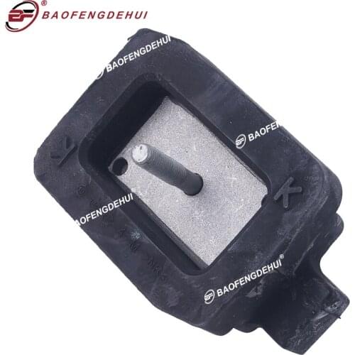 Rear Engine Gearbox Transmission Mount For BMW F10 F18 E60 Touring E61 F11 22316769848