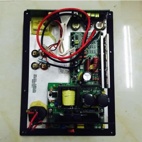 Latest 220V .550W digital subwoofer amplifier board amplificatore subwoofer,sub amplifier board ,subwoofer amplifier module