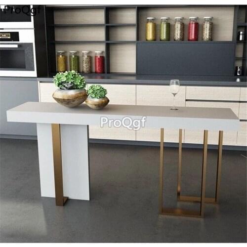 Prodgf 1 Set Simple Life Minshuku Fashion ins Dining Table