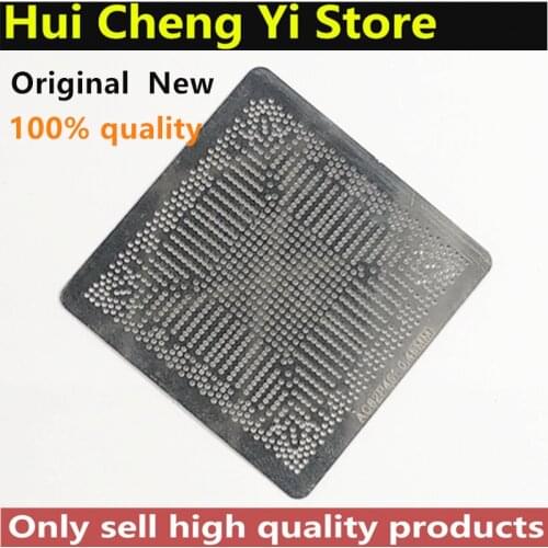 Direct heating AC82P45 SLB7Z SLB8C AC82Q43 SLB88 AC82P43 SLB89 AC82G41 SLGQ3 Stencil