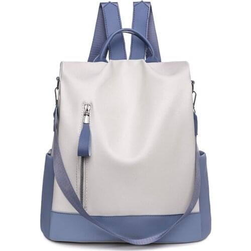 SLAMOPH Women's Shoulder Backpacks