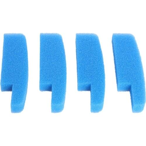 Compatible Foam Filter Sponge Fit for Seachem Tidal 75 Filter