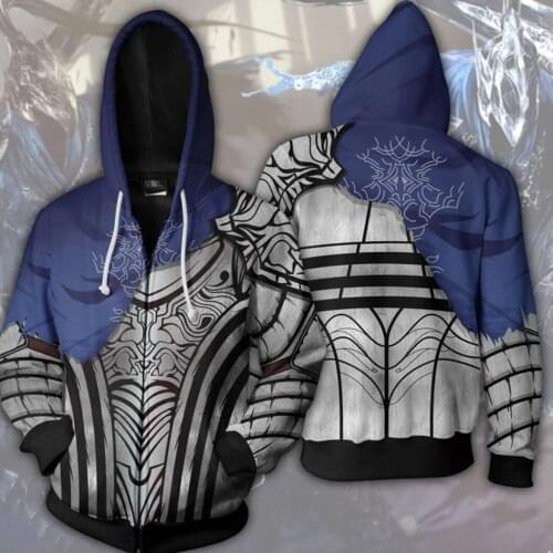 Men's Printed Hoodies SzBlaZe China