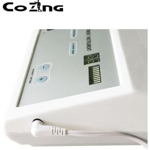 Prostate Treatment Therapy Device Prostate Cushion Health and Personal Care