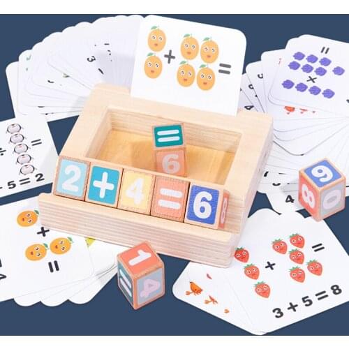 WEMMICKS Color And Shape Educational Toys