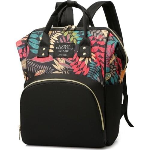 YOUZHOUKE Women's Backpacks With Prints
