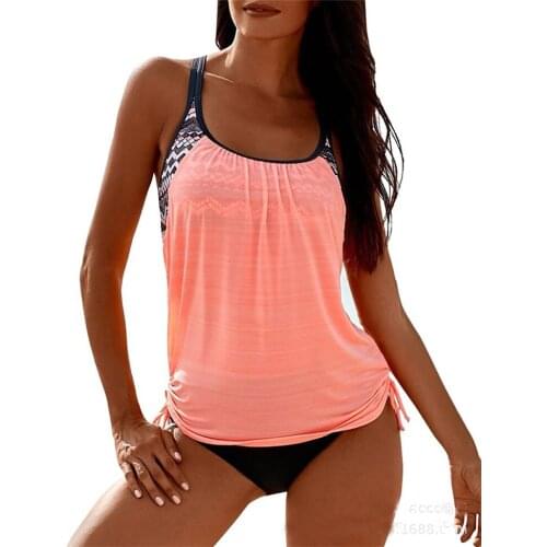 Yvlvol Separate Swimwear