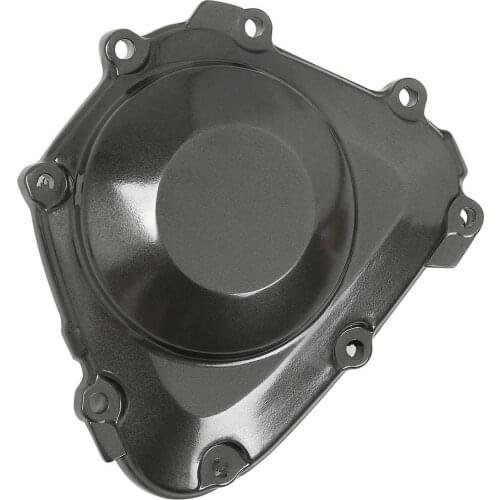 Motorcyle Engine Stator Cover Crank Case Protector For Yamaha FZ09 14-17 MT09 2018-20