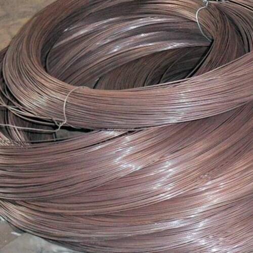 Iron-chromium aluminum alloy wire heating cutting High temperature heating wire industrial electric furnace cable