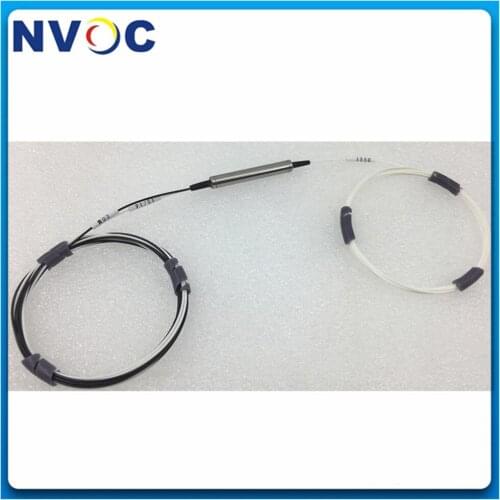 1*2 Filter Fiber FWDM ABS Box Tx1310/1490nm Rx1550nm 0.9mm 1M Without Connector,3Ports Wavelength Division Multiplexer