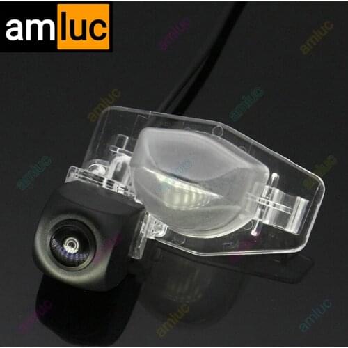 170° 1920x1080P HD AHD Vehicle Rear View Reverse Camera For Honda Odyssey Accord Crosstour CR-V CRV Fit Jazz HRV CRZ CRX 2012