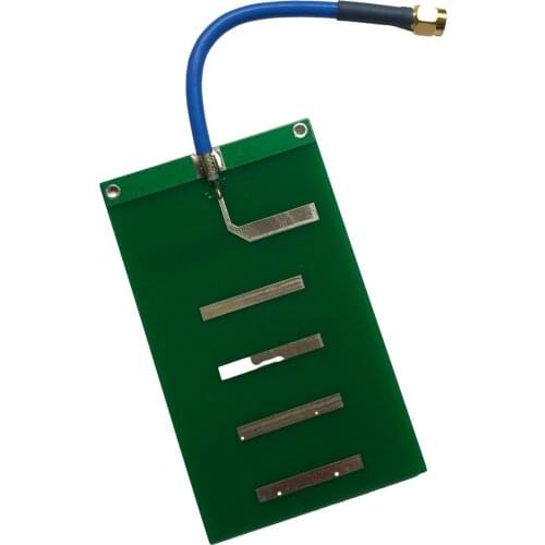 2.4G Directional Antenna PCB Antenna Connector Long Range Professional Tools