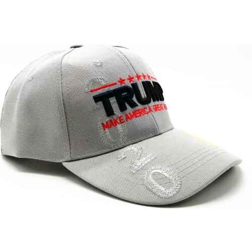 2020 Make America Great Again Hat Baseball Cap Men Donald Trump Republican Unisex MAGA