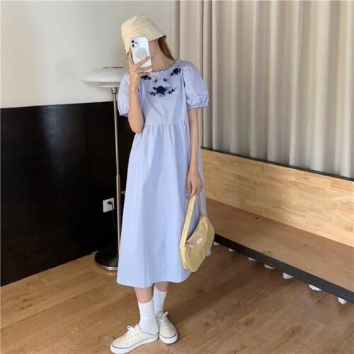 Модные летние платья BADAWEN China At AliExpress