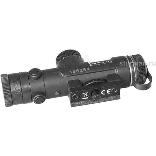 Dipol Optics For Hunting