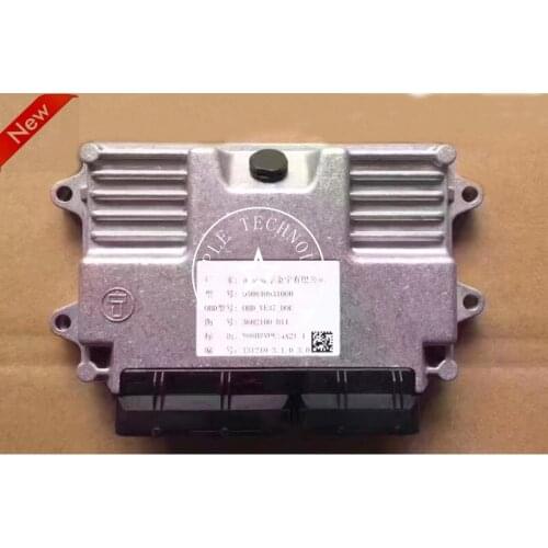 Diesel fuel engine computer control ECU board 050840931000 for ZXAUTO