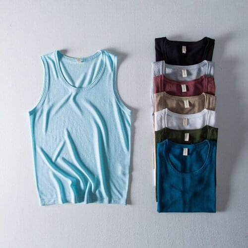 El Estilista Travel Vests