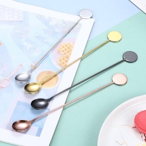 ETRSUNTECH Bar Spoons