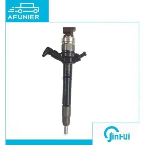 Fuel injector nozzle for toyota land cruiser OE No.23670-51031