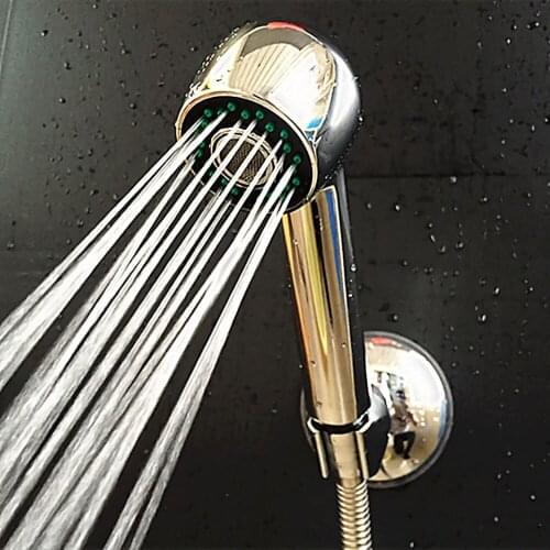 Bathroom Shower Head Kitchen Sink Chrome Single Handle Mixer Water Saving Nozzle Faucet Tap Swivel Pull Out Spray Faucet Spout