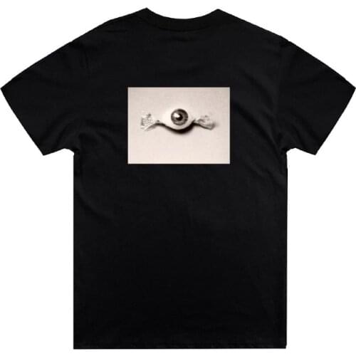 LAIKAprint Men's T-shirts With Print