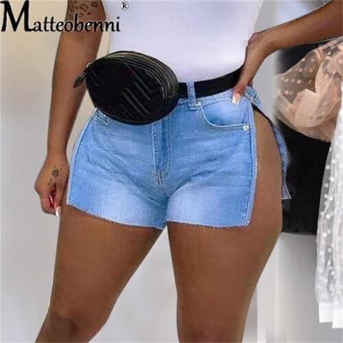 Matteobenni Women's Shorts