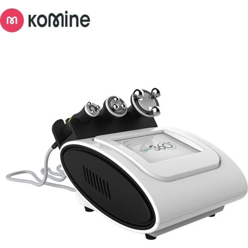 New Model RF Roller 360 Rotation Massage Cellulite Reduction Body Shaping Slimming Machine for Fat Removal