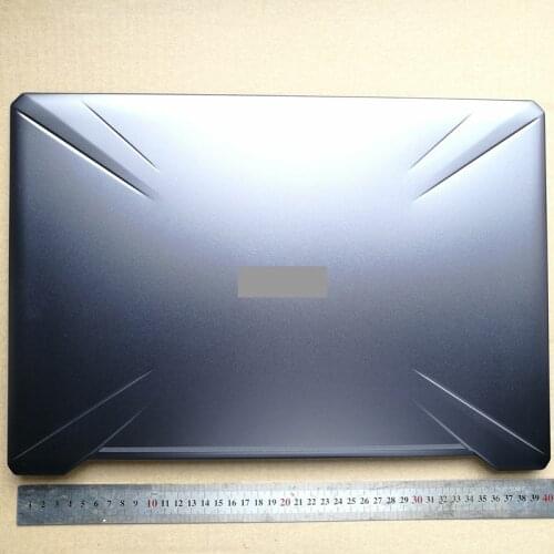 New laptop top case base lcd back cover for ASUS 6 PLUS TUF Gaming FX705GM FX86SM 17.3"13NR00R1AM0101