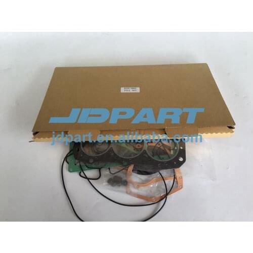 New N843 Full Gasket Set For Shibaura