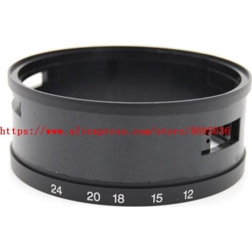 Original For Nikon AF-S DX Nikkor 12-24mm f/4G ED-IF Zoom Barrel Ring Repair Part