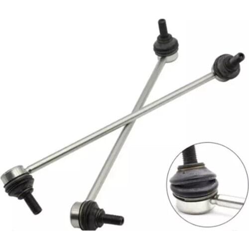 Front Connecting Rod Balance Pull Rod Ball Joint For VW Golf MK6 Tiguan