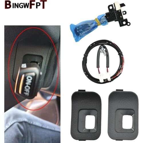 For Toyota RAV4 2009-2013 Corolla 2007-2012 Cruise Control Switch with dust cover 45186-02150-B0