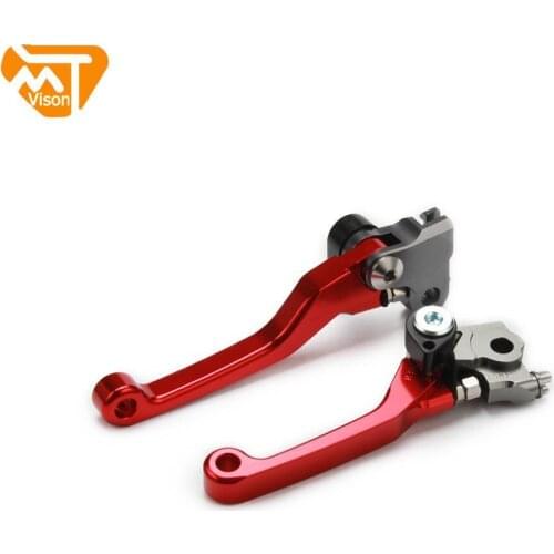 Motorcycle Brake Handle Clutch Drum Brake Lever Handle For HONDA CRF250R CRF450R CRF250RX CRF450RX CRF450RWE CRF 450 250 R RX
