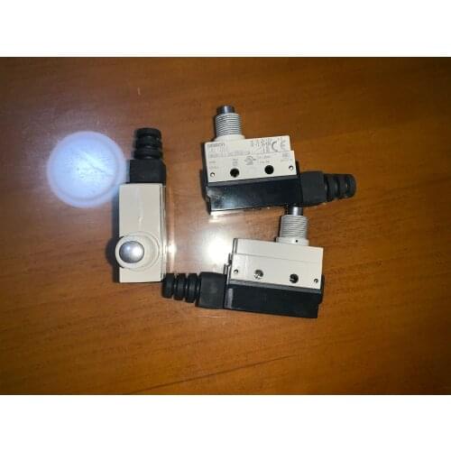SHL-D55 Micro Switch OMRON Limit Switch