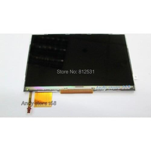 Replacement For PSP 3000 3001 3002 3003 3004 Series LCD Screen Display Panel 5pcs/lot