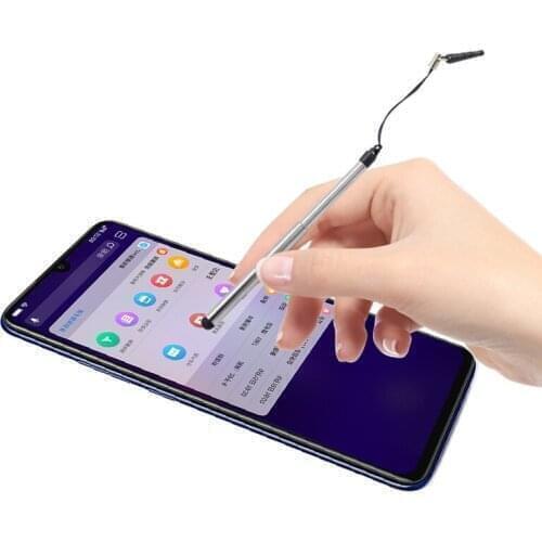 Stylus Pen For Tablet Touch Screen for Lenovo Tab P11 Pro P10 M10 FHD Plus 2nd Gen M10 HD M8 M7 3rd 8.0 10.1 10.3 11.5 Inches