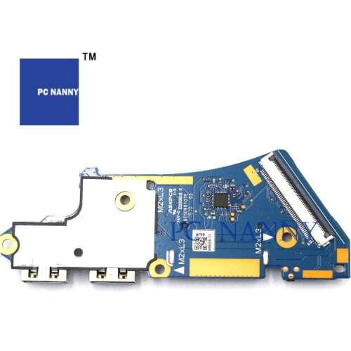 PCNANNY FOR lenovo Air 15IML USB board 2019