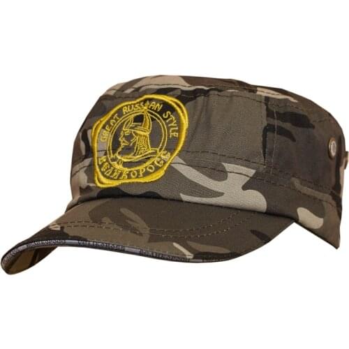 Velikoross Men's Baseball Caps