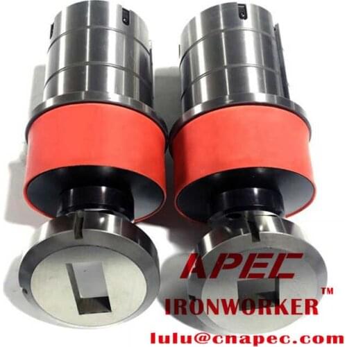 High quality Murata/Amada/Euromac molds cnc punch die for turret punch press A station