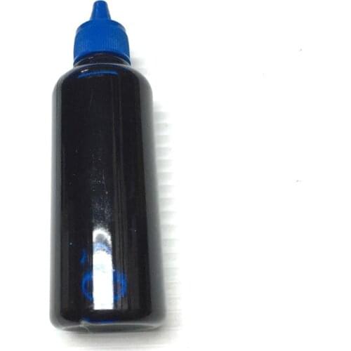 YOTAT 100ml Refill Dye Ink kit Compatible for LC12 LC37 LC51 LC57 LC960 LC970 LC79 LC400 LC450 LC1220 LC1240 LC1280 for Brother