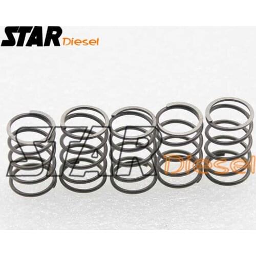 S0502 Common Rail Spare Parts springs F00VC09013 Spring on Solenoid Assembly F00V C09 013 Valve spring Kit Set F 00V C09 013