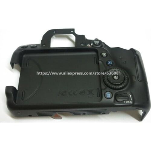 Repair Parts Back Cover Case Assy Rear shell Unit For Canon EOS 80D